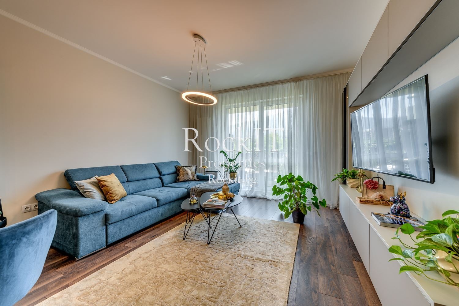 Продава 2-СТАЕН, гр. София, Гоце Делчев