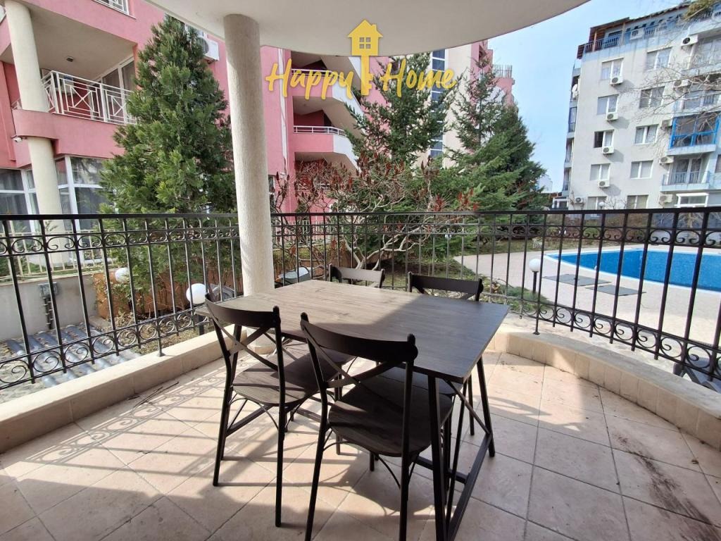 Продава 3-СТАЕН, к.к. Слънчев бряг, област Бургас, снимка 14 - Апартаменти - 54686197