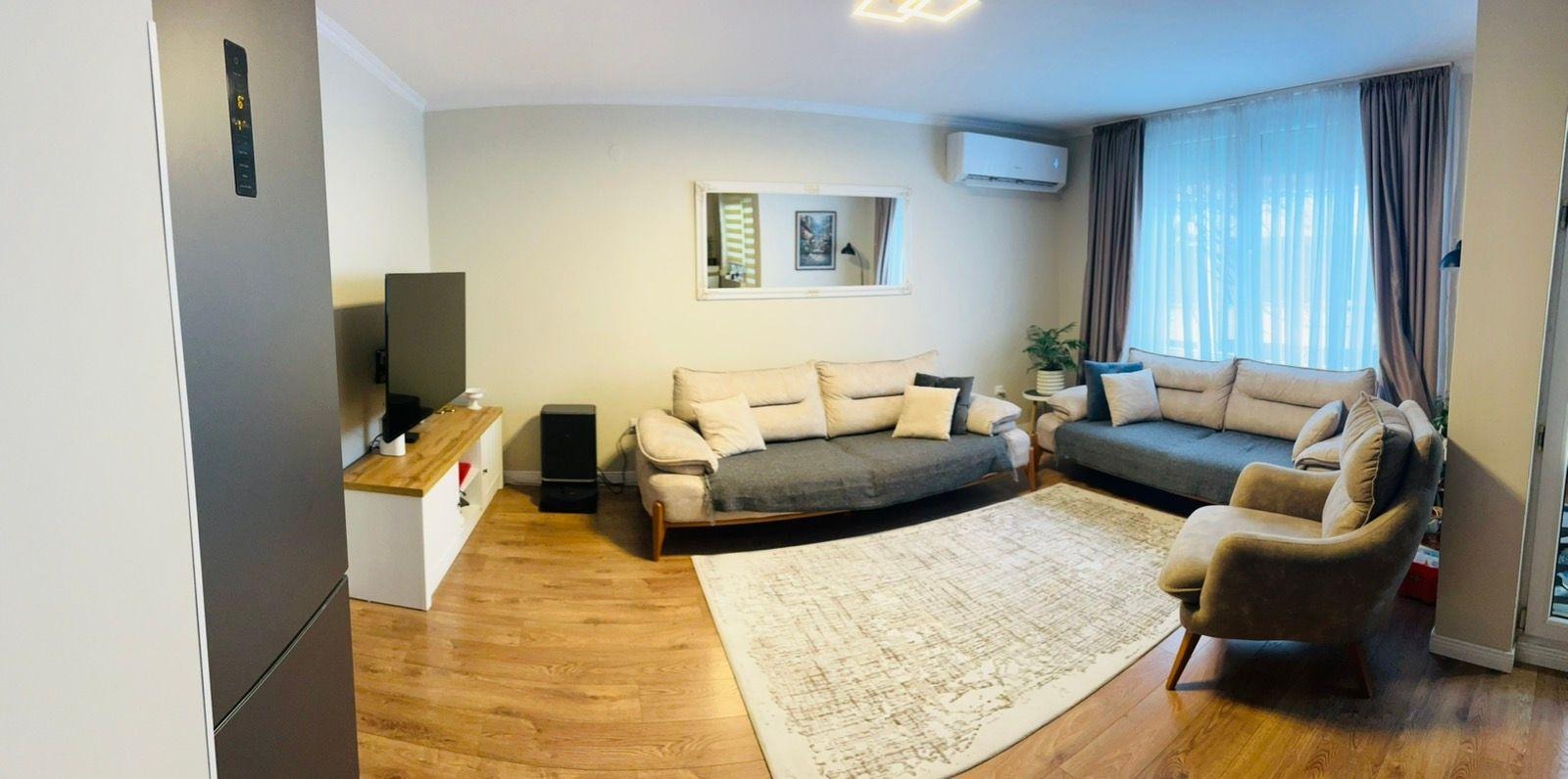 Продава 3-СТАЕН, гр. Бургас, Възраждане, снимка 11 - Апартаменти - 54736569