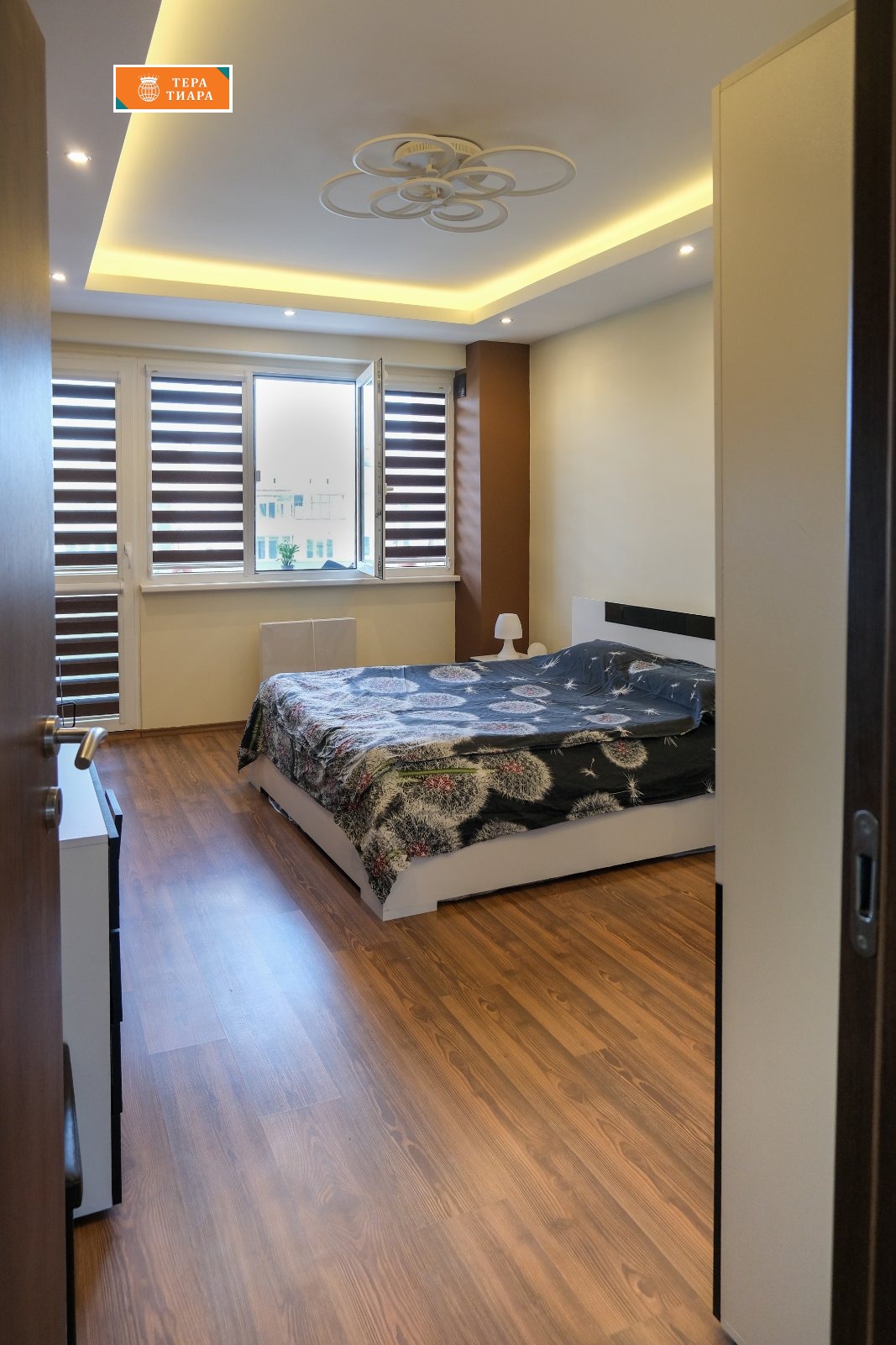 Продава 3-СТАЕН, гр. София, Сухата река, снимка 7 - Апартаменти - 55598718