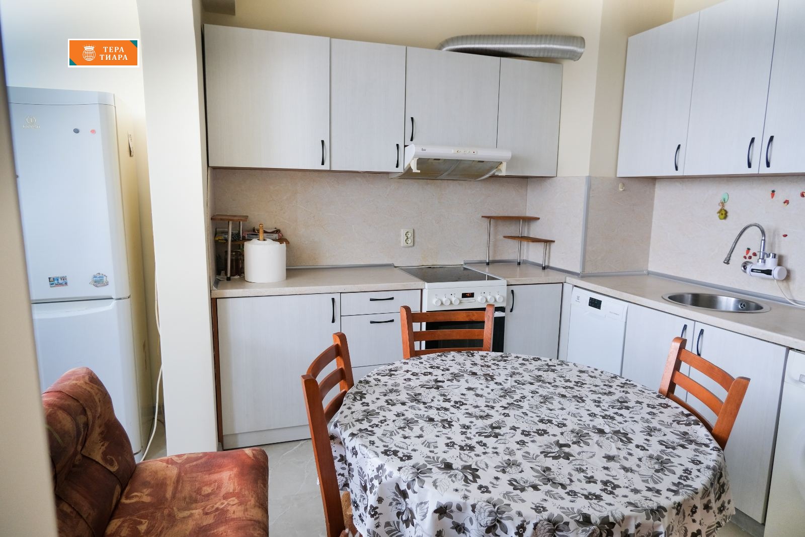 Продава 3-СТАЕН, гр. София, Сухата река, снимка 10 - Апартаменти - 55598718