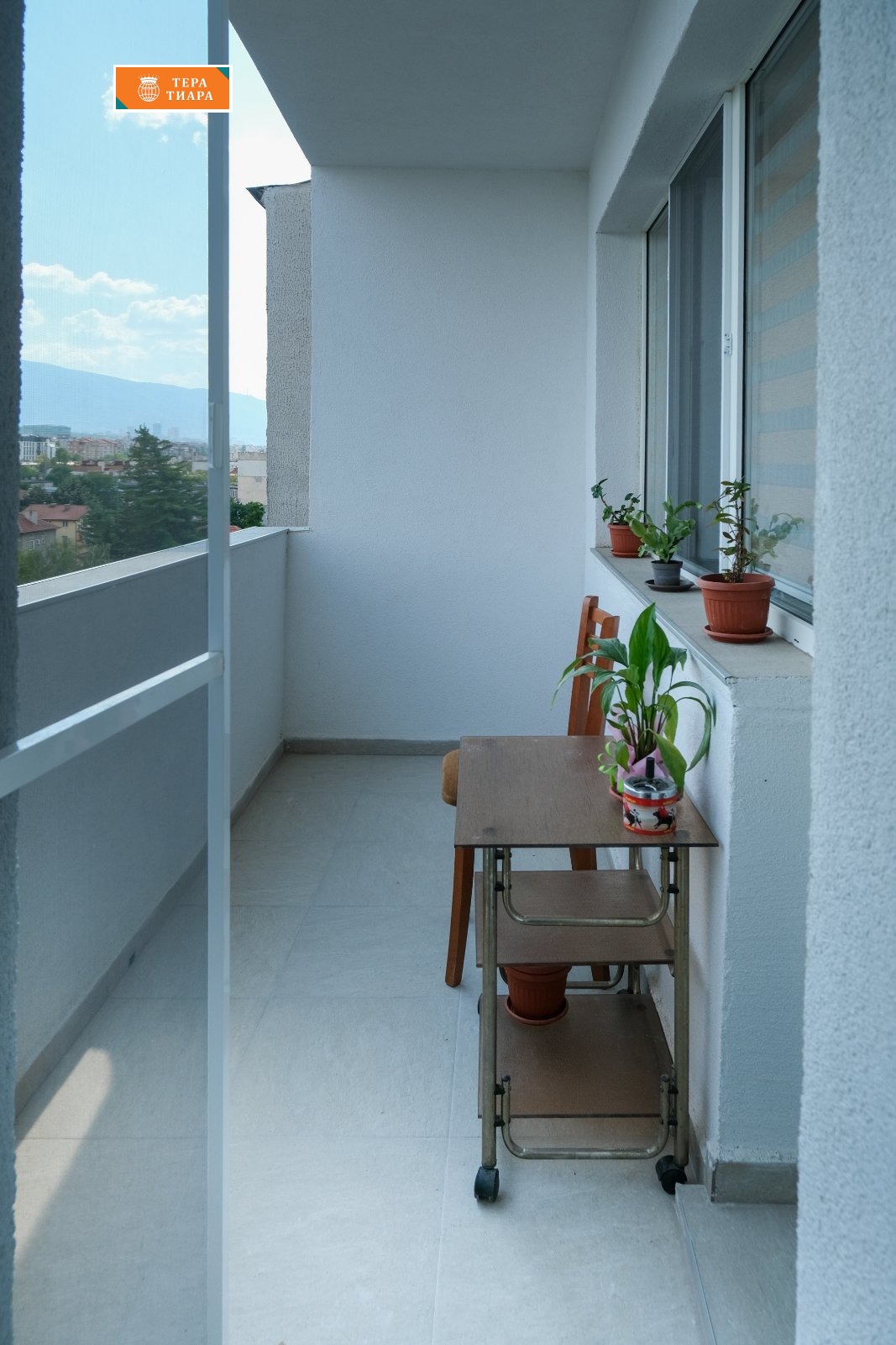 Продава 3-СТАЕН, гр. София, Сухата река, снимка 11 - Апартаменти - 55598718