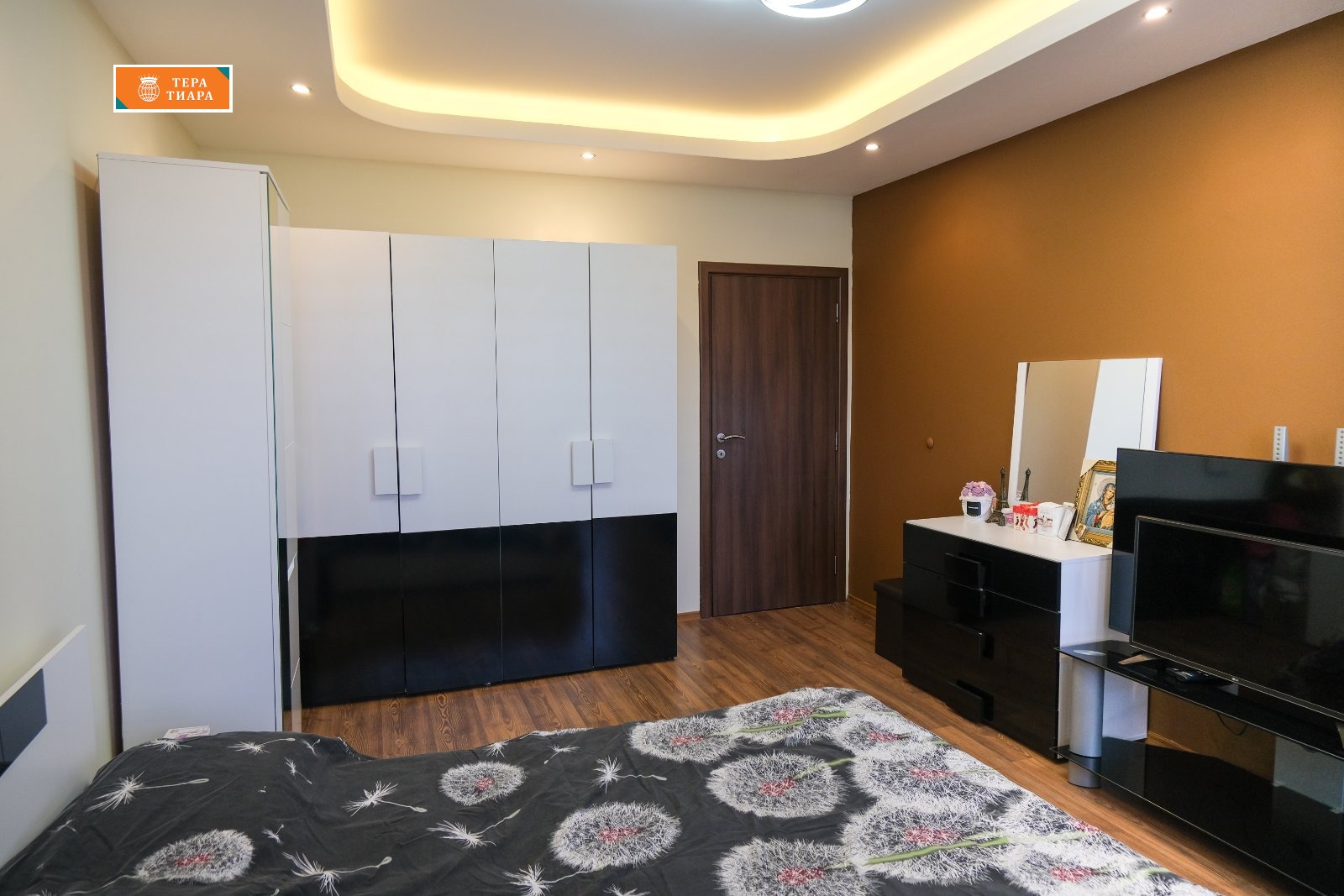 Продава 3-СТАЕН, гр. София, Сухата река, снимка 8 - Апартаменти - 55598718