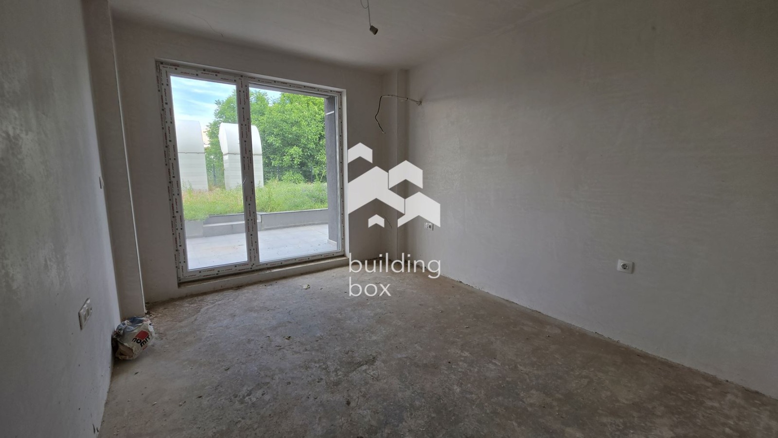 Продава 3-СТАЕН, гр. Пловдив, Остромила, снимка 3 - Апартаменти - 56199245