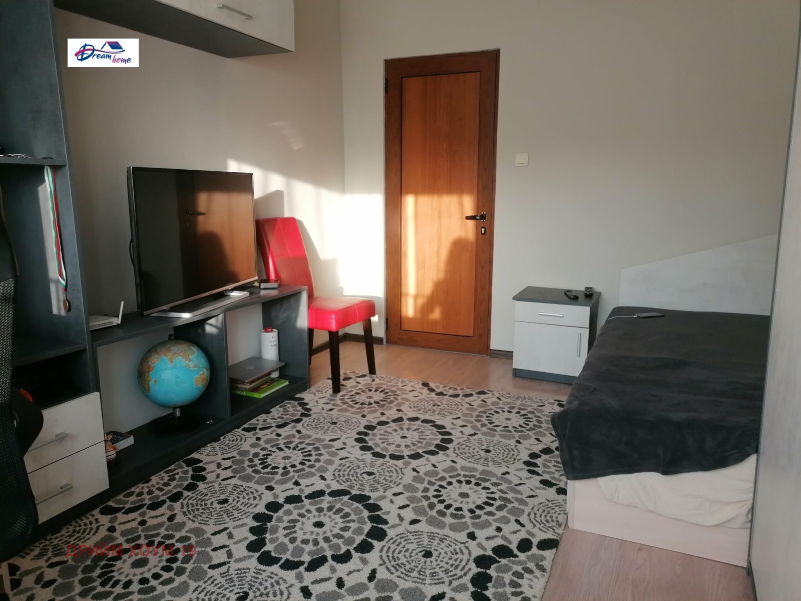 Продава 4-СТАЕН, гр. София, Сухата река, снимка 13 - Апартаменти - 54032712