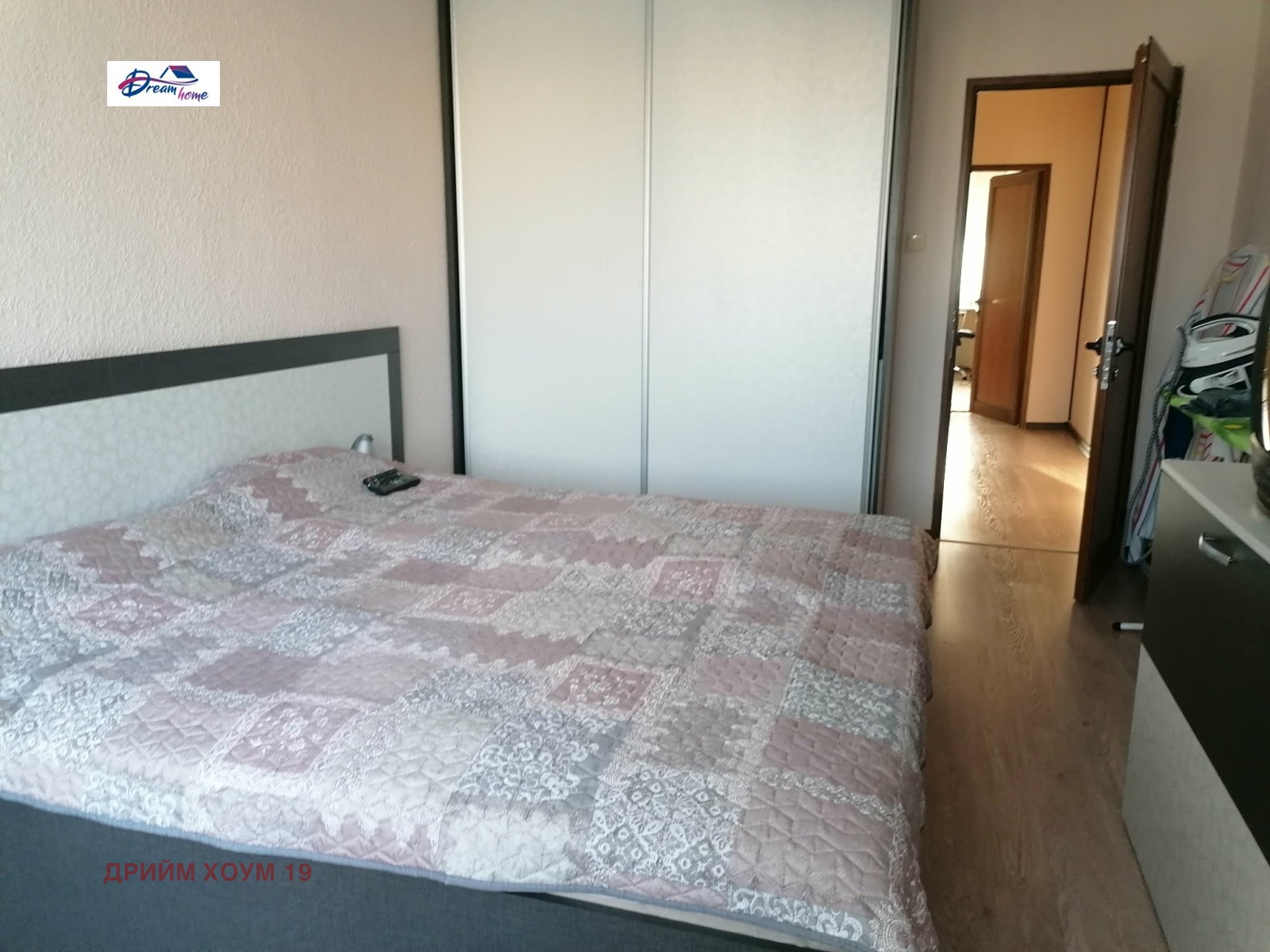 Продава 4-СТАЕН, гр. София, Сухата река, снимка 9 - Апартаменти - 54032712