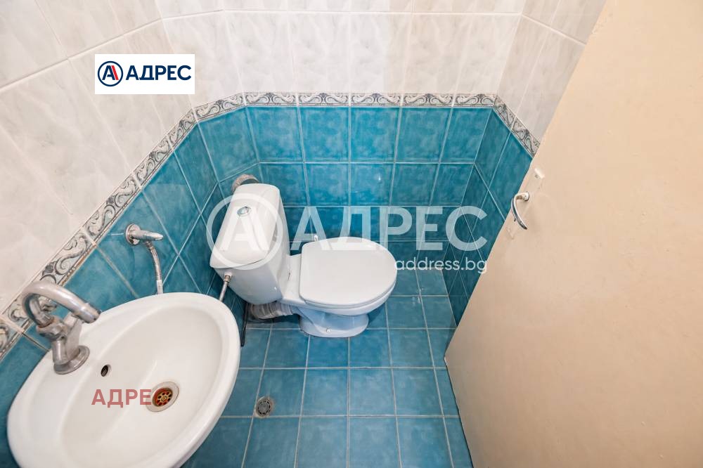 Продава МНОГОСТАЕН, гр. Варна, Център, снимка 6 - Апартаменти - 55457144