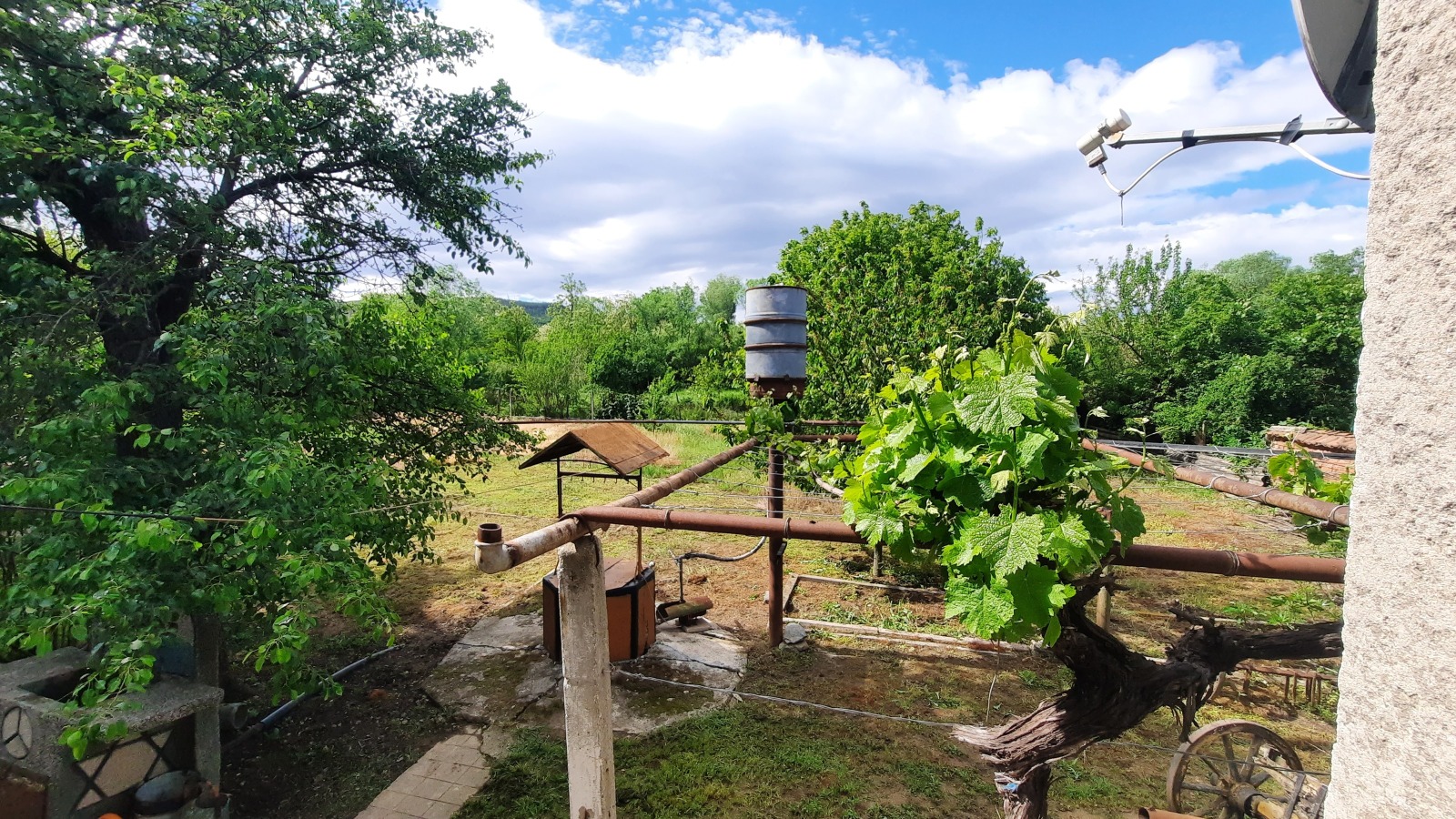 Продава КЪЩА, с. Лесичово, област Пазарджик, снимка 5 - Къщи - 54601250