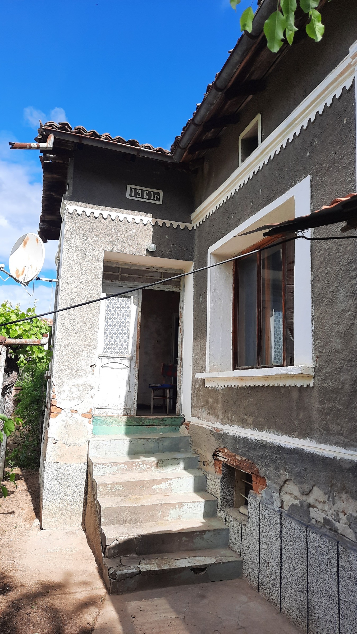 Продава КЪЩА, с. Лесичово, област Пазарджик, снимка 3 - Къщи - 54601250