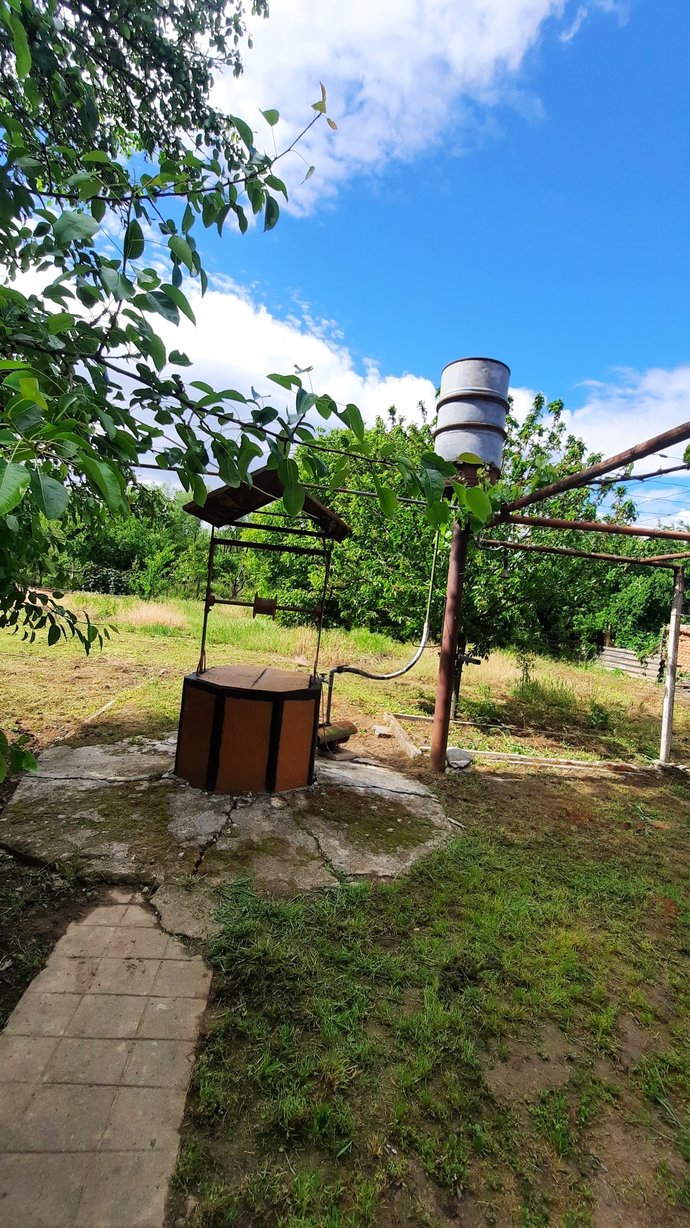 Продава КЪЩА, с. Лесичово, област Пазарджик, снимка 7 - Къщи - 54601250
