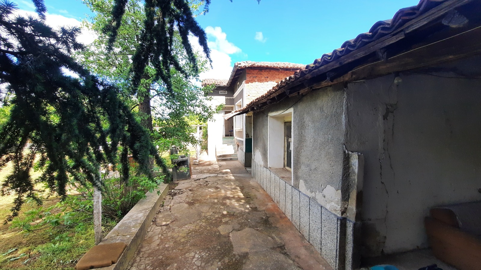 Продава КЪЩА, с. Лесичово, област Пазарджик, снимка 6 - Къщи - 54601250