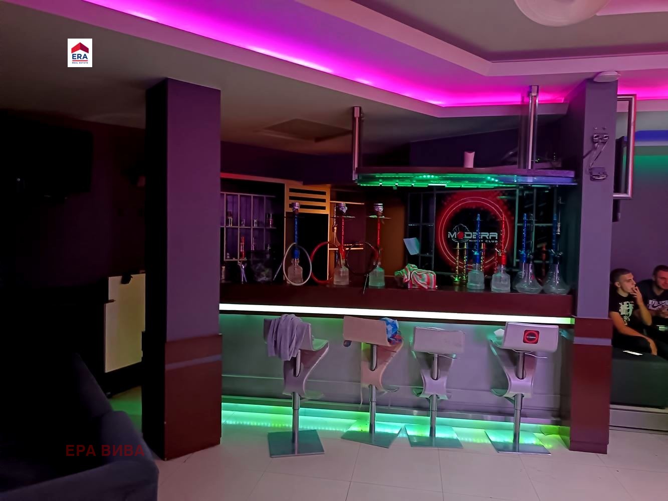 Продава ЗАВЕДЕНИЕ, гр. София, Студентски град, снимка 5 - Заведения - 54339341