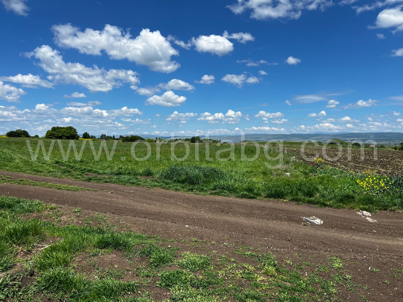 Продава ПАРЦЕЛ, с. Пролеша, област София област, снимка 7 - Парцели - 54423838
