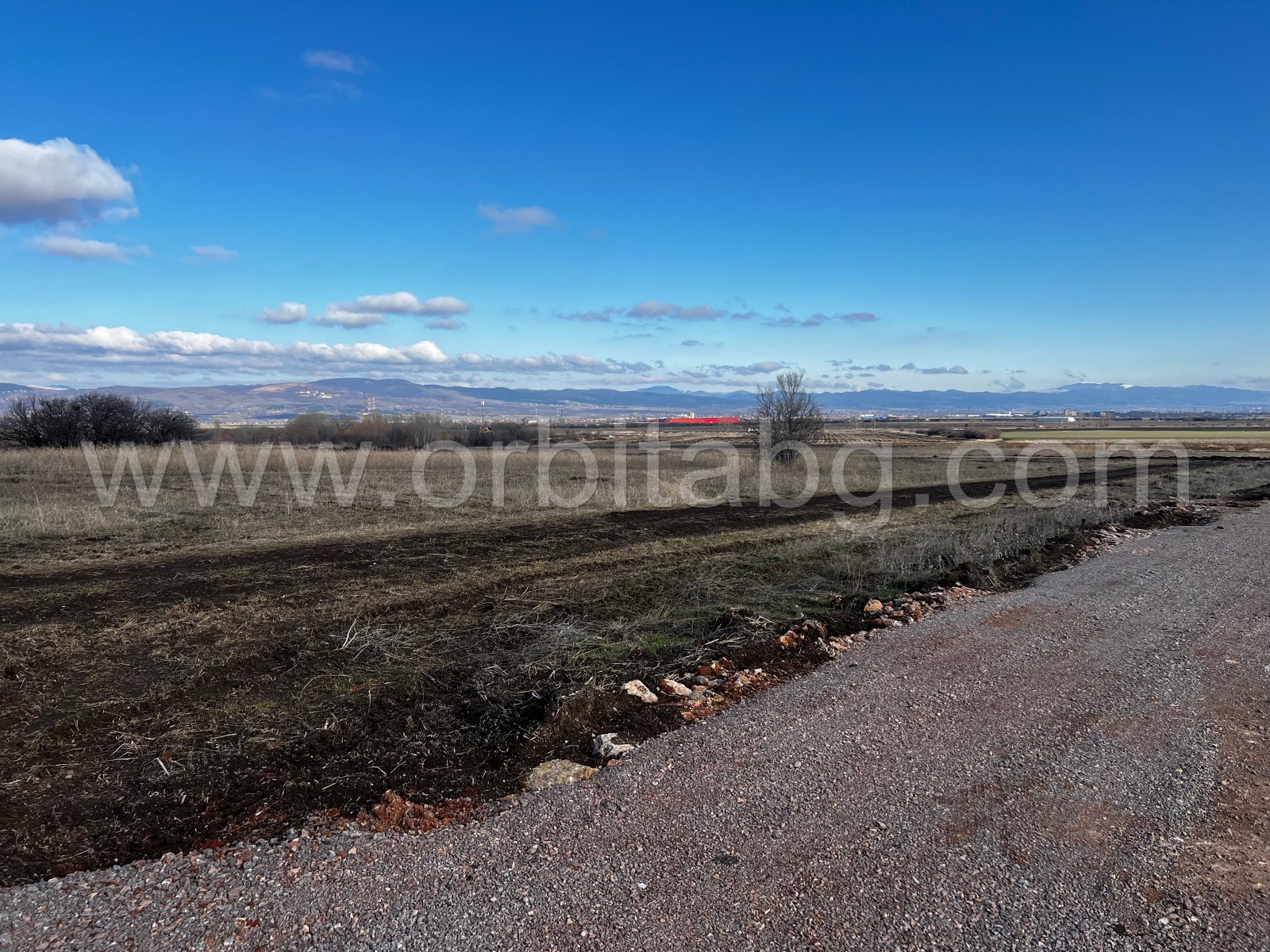 Продава ПАРЦЕЛ, с. Пролеша, област София област, снимка 5 - Парцели - 54423838