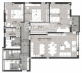 Продава МНОГОСТАЕН, гр. София, Център, снимка 2