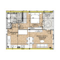 Продава 2-СТАЕН, град София, Люлин 2 • 149165 € • 62013627 — Holmes.bg
