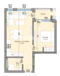 Продава 2-СТАЕН, град Пловдив, Тракия • 112250 € • 87551002 — Holmes.bg