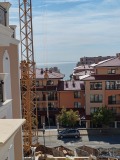 Продава  2-стаен област Бургас , гр. Свети Влас , 52 кв.м | 89806825
