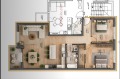 Продава  3-стаен град Пловдив , Кючук Париж , 128 кв.м | 17788833 - изображение [3]
