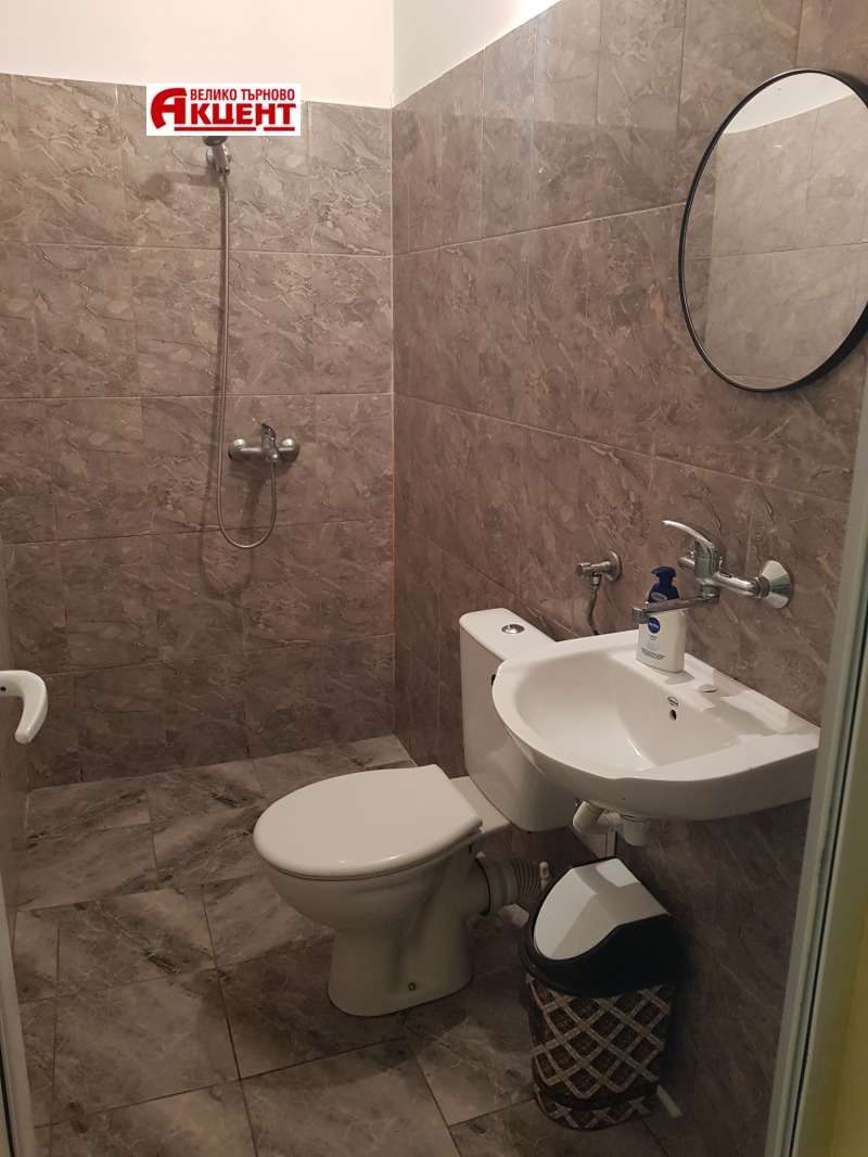 Продава 2-СТАЕН в град Велико Търново, Бузлуджа - 50 кв.м / 78 280 € » 153 102.37 лв., АКЦЕНТ ВТ