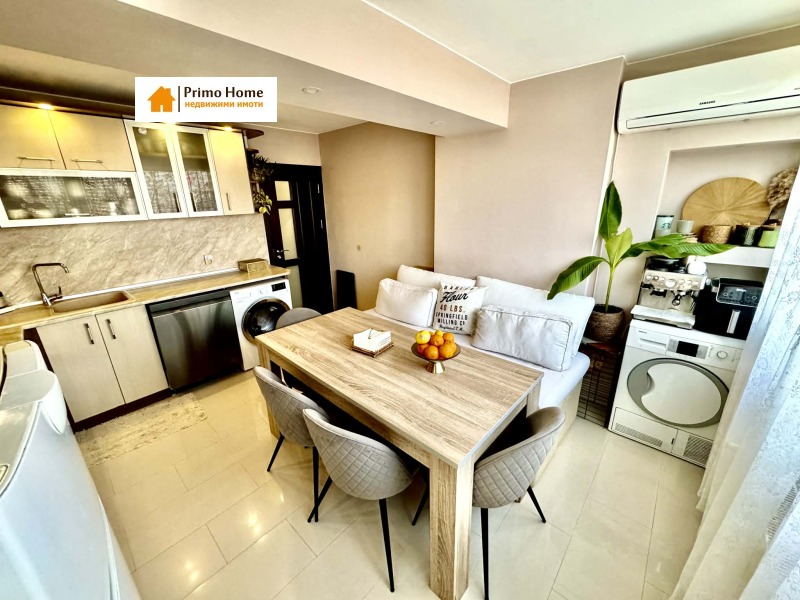 Продава 3-СТАЕН в град Русе, Цветница - 69 кв.м / 126 800 € » 247 999.24 лв., ПРИМО ХОУМ