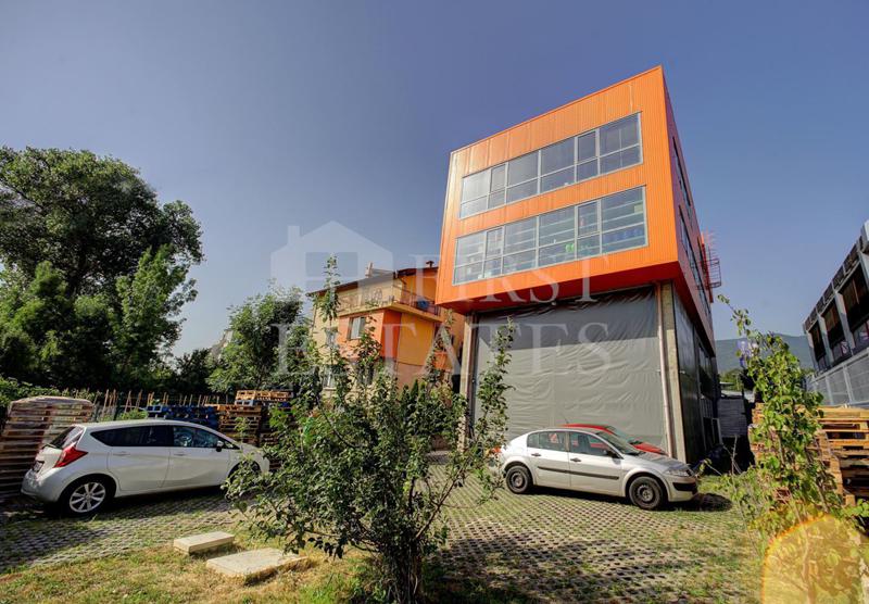 Продава ОФИС | Imot.bg — изображение 8