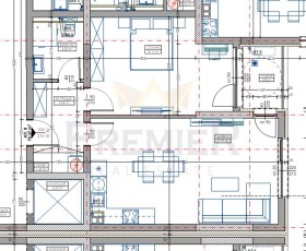 1 Schlafzimmer Wladislaw Warnentschik 1, Warna 1