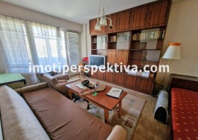 1 slaapkamer Kjutsjuk Parizj, Plovdiv 1