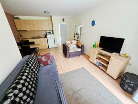 1 Schlafzimmer k.k. Slantschew brjag, region Burgas