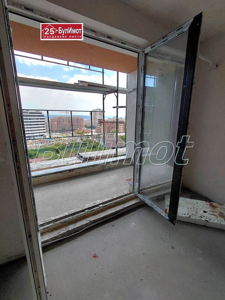 Продава 1-СТАЕН, гр. Варна, Възраждане 4, снимка 3 - Апартаменти - 49614651