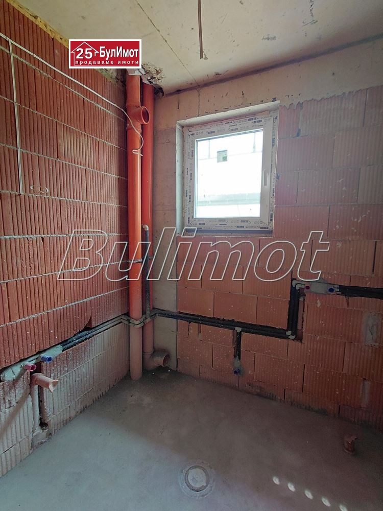 Продава 1-СТАЕН, гр. Варна, Възраждане 4, снимка 5 - Апартаменти - 49614651