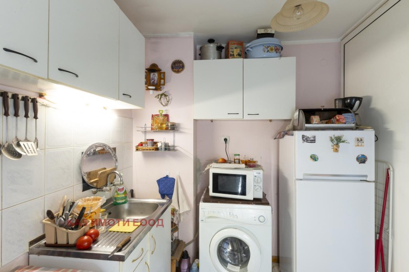 Na prodej  Studio Sofia , Belite brezi , 40 m2 | 29434612 - obraz [10]