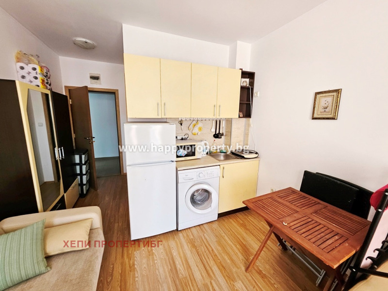 Myytävänä  Studio Burgasin alue , k.k. Slantšev brjag , 28 neliömetriä | 49481492 - kuva [5]