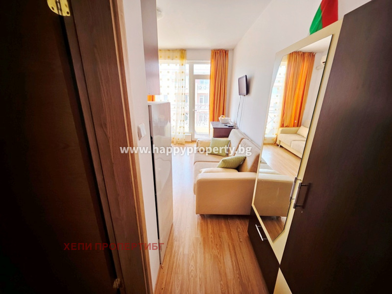 Myytävänä  Studio Burgasin alue , k.k. Slantšev brjag , 28 neliömetriä | 49481492 - kuva [6]