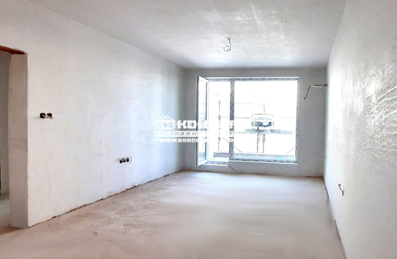 Eladó  1 hálószoba Plovdiv , Vastanicseski , 50 négyzetméter | 64065086 - kép [2]