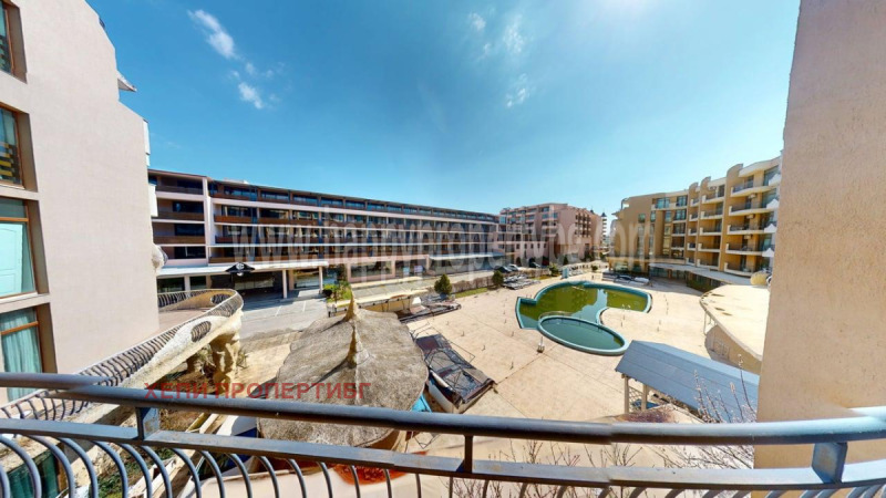 Zu verkaufen  1 Schlafzimmer region Burgas , k.k. Slantschew brjag , 67 qm | 28355608 - Bild [13]