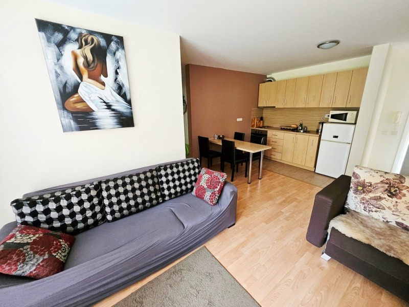 Zu verkaufen  1 Schlafzimmer region Burgas , k.k. Slantschew brjag , 67 qm | 75481321 - Bild [3]