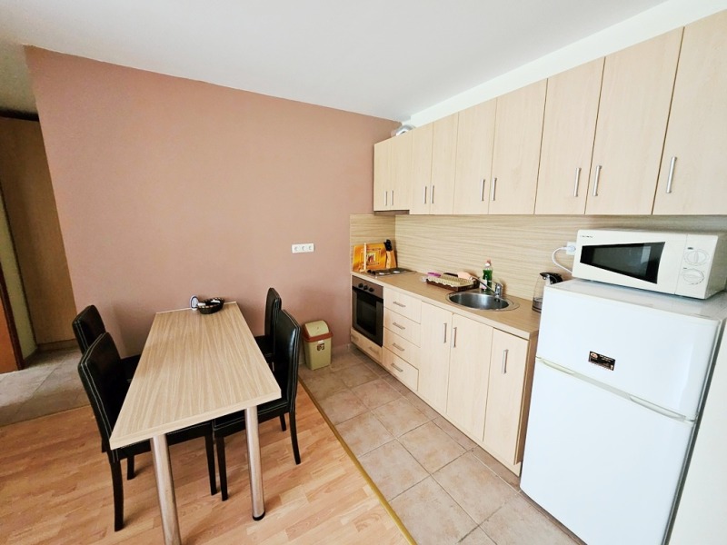 Zu verkaufen  1 Schlafzimmer region Burgas , k.k. Slantschew brjag , 67 qm | 75481321 - Bild [6]
