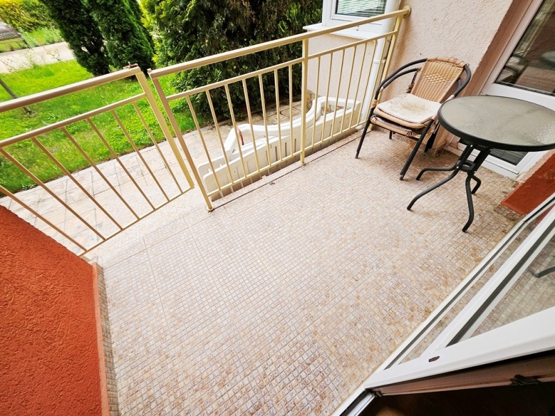 Zu verkaufen  1 Schlafzimmer region Burgas , k.k. Slantschew brjag , 67 qm | 75481321 - Bild [10]