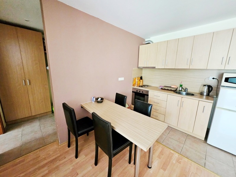 Zu verkaufen  1 Schlafzimmer region Burgas , k.k. Slantschew brjag , 67 qm | 75481321 - Bild [5]