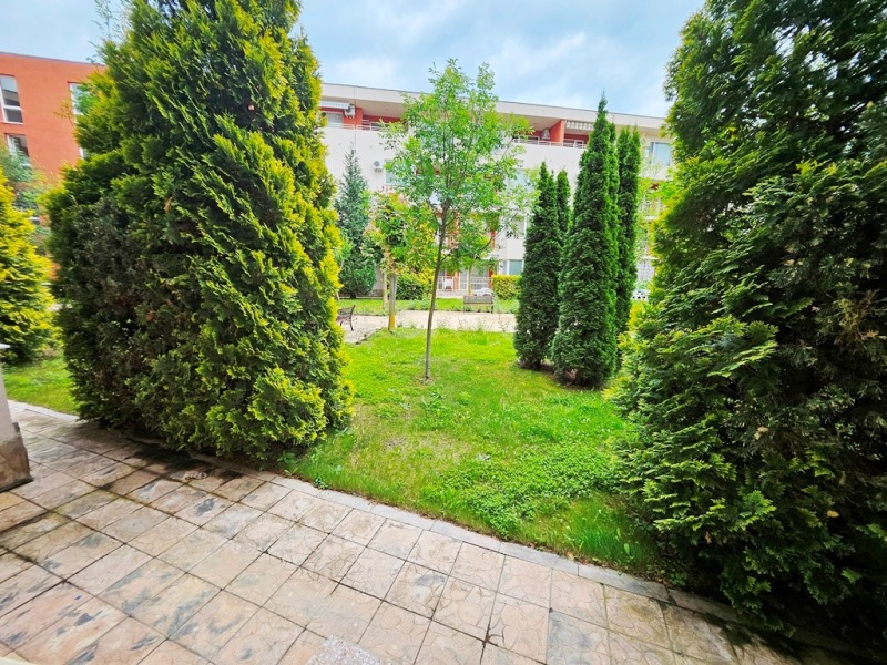 Zu verkaufen  1 Schlafzimmer region Burgas , k.k. Slantschew brjag , 67 qm | 75481321 - Bild [11]