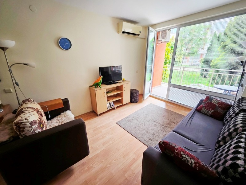 Zu verkaufen  1 Schlafzimmer region Burgas , k.k. Slantschew brjag , 67 qm | 75481321 - Bild [4]