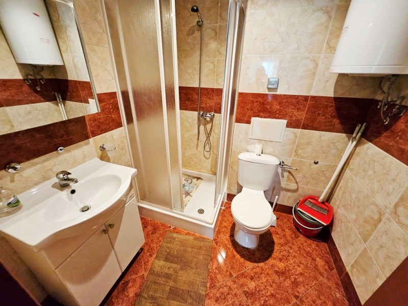 Zu verkaufen  1 Schlafzimmer region Burgas , k.k. Slantschew brjag , 67 qm | 75481321 - Bild [9]