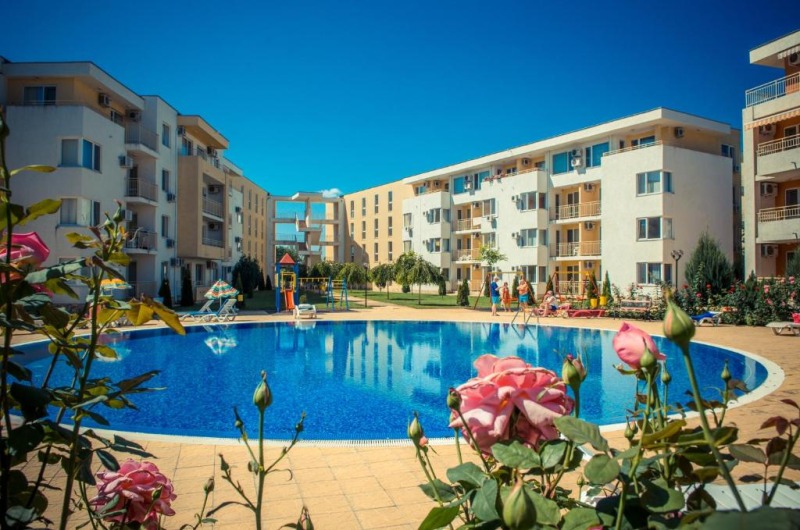 Zu verkaufen  1 Schlafzimmer region Burgas , k.k. Slantschew brjag , 67 qm | 75481321 - Bild [12]