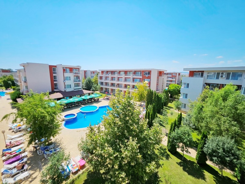 Zu verkaufen  1 Schlafzimmer region Burgas , k.k. Slantschew brjag , 67 qm | 75481321 - Bild [13]