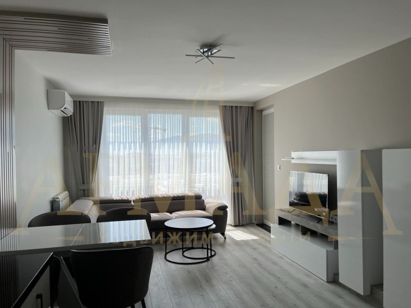 In vendita  1 camera da letto Plovdiv , Hristo Smirnenski , 75 mq | 14243144 - Immagine [3]