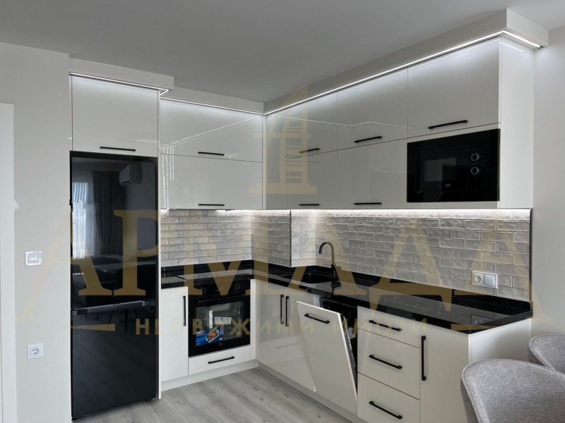 In vendita  1 camera da letto Plovdiv , Hristo Smirnenski , 75 mq | 14243144 - Immagine [2]