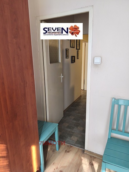 Продава 2-СТАЕН, гр. София, Надежда 1, снимка 6 - Апартаменти - 54064319