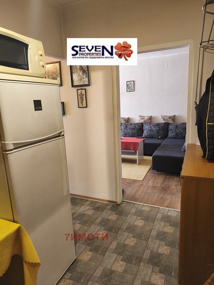 Продава 2-СТАЕН, гр. София, Надежда 1, снимка 9 - Апартаменти - 54064319