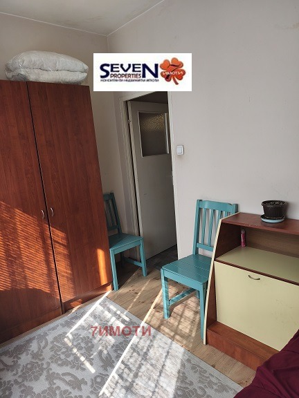 Продава 2-СТАЕН, гр. София, Надежда 1, снимка 5 - Апартаменти - 54064319